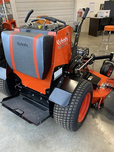 Tondeuse autoportée commerciale Kubota SZ26-52 2026 avec lame rotative de 51 pouces, moteur essence autopropulsé, à vendre - Product Image 2