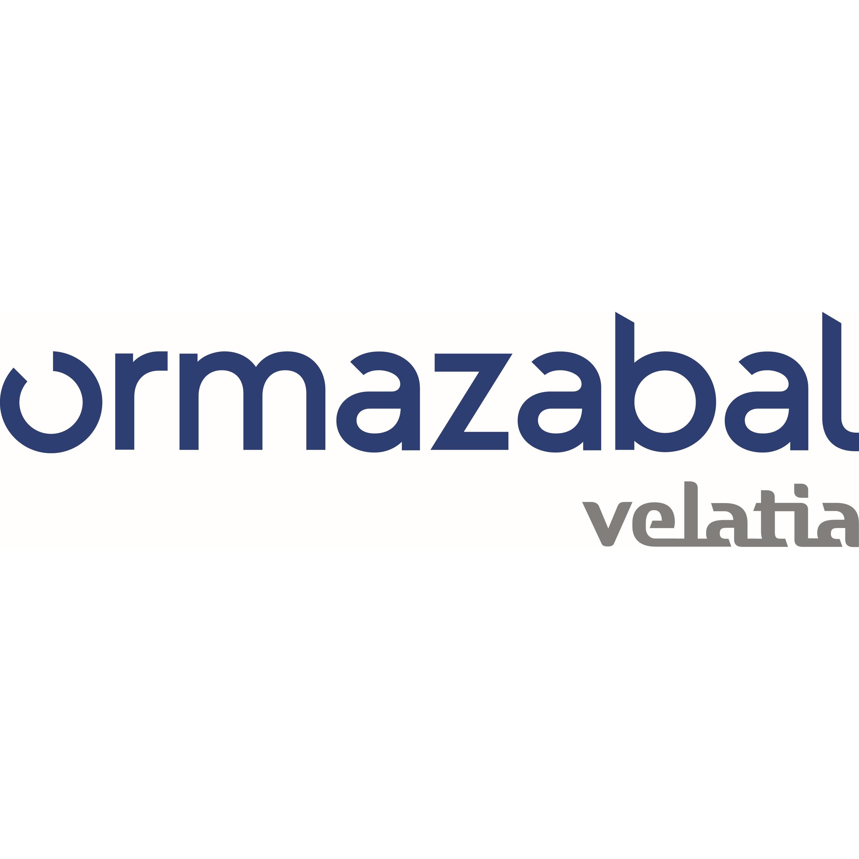 Ormazabal GmbH logo