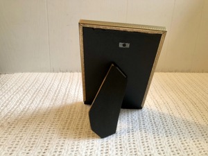 Cadre photo mural de Style de luxe porte-photo décoratif élégant pour la maison intérieur bureau mariage événement cadeau affichage - Product Image 3