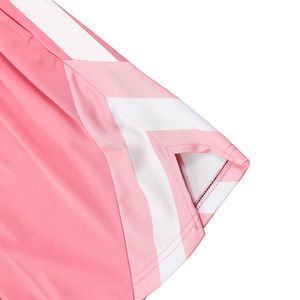 Nueva Camiseta de Fútbol Transpirable Informal de Verano para Hombre, Uniforme de Fútbol de Equipo, Conjunto de Camiseta de Fútbol de Club de Alta Calidad - Product Image 4