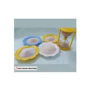 แก้วควอตซ์สำหรับขัดทรายซิลิก้าคอมโพสิตอุตสาหกรรม - Product Image 3