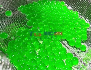 آلة صنع فقاعات الشاي الأوتوماتيكية ذات الأداء الموثوق والتصميم المعقول من تي جي، آلة صنع حبات البوبا - Product Image 4