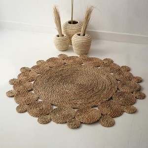 Alfombra decorativa para interiores y exteriores, alfombras tejidas para sala de estar y habitaciones de cama, precio barato - Product Image 2