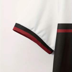 Vente en gros de polos de golf pour hommes de haute qualité Uniforme d'entreprise de haute qualité Polyester 200gsm Coton tigre broderie en vrac - Product Image 6