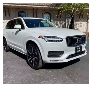 Volvo XC90 Momentum SUV Usado, 2021 - Product Image 1