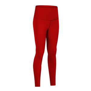 Pantalones de compresión para baloncesto juvenil, leggings deportivos acolchados para niños, pantalones capri de cintura alta elástica - Product Image 3