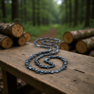 Cadena para Motosierra Black & Decker de 40 cm, 3/8'', Grosor de 0,050'' (1,3 mm) - para la Línea de Productos A6296 XJ - Product Image 3