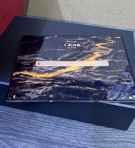 (EF) Diseño definitivo del HUAWEI Mate XT - Plegable en tres partes - Product Image 3