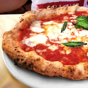 Antico Molino Rosso Capri Organic Pizza <b>Flour</b> Tipo 1 Stone Ground 12.5kg Bag Italian Made - Product Image 2