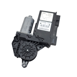 มอเตอร์ไฟฟ้าหน้าต่างด้านหลังขวา AUDI A4 Avant (8ED) 8E0959802A (04>08) - Product Image 2