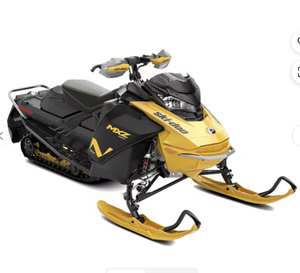 สโนว์โมบิล146 & 550สโนว์โมบิลสำหรับ2023พวกเรา - Product Image 1