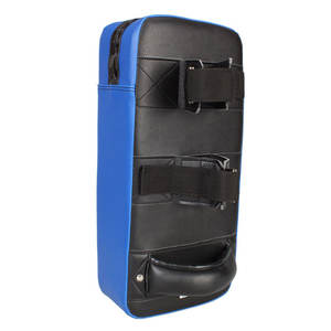 Protector de Piernas Redondo Personalizable con Cierre de Cremallera, para MMA, Muay Thai y Artes Marciales, para Entrenamiento de Boxeo, para Hombre - Product Image 2