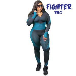 Vêtements de mode pour femmes, survêtement, survêtement, ensemble de jogging 3 pièces décontracté, ensemble polaire personnalisé pour femmes - Product Image 6
