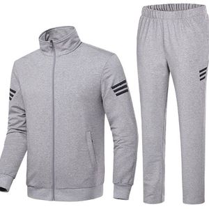 Chándal de mujer de alta calidad con logotipo personalizado, ropa de entrenamiento ajustada, conjunto de chándal para mujer, chándal para mujer más vendido - Product Image 3