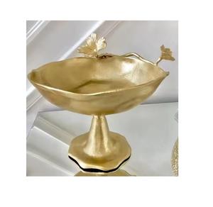 ชามทองเหลืองสำหรับโต๊ะอาหาร - Product Image 4