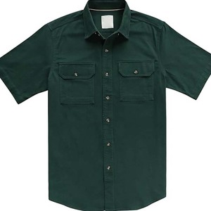 T-shirts pour hommes en polyester/coton écologique, coupe classique, design haut de gamme tendance, sur mesure, séchage rapide, respirants - Product Image 5