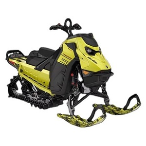 Motos de Nieve Power Expeditions 900T con Motor de 4 Tiempos, Servicio de Entrega Rápida - Product Image 4