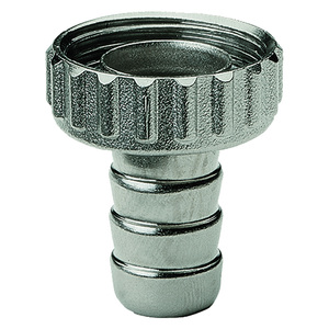 Raccordo Cromato 1 Codice 207392 - Product Image 1