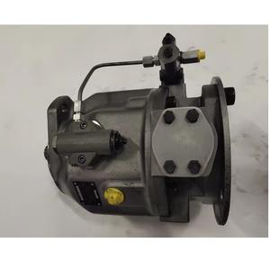 Bomba Hidráulica de Pistones Serie A10V A10VO, Modelo A10VO71DRS/32R-VSD12N00, Precio de Fábrica - Product Image 4