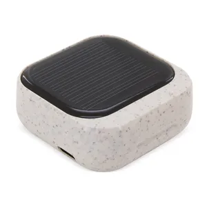Auricolari Wireless Ecologici Buxton per Regali Promozionali e Aziendali - Product Image 3
