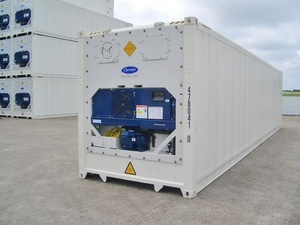 Sẵn Sàng Để Tàu Lạnh Vận Chuyển <span class=keywords><strong>Container</strong></span> Có Sẵn Để Bán/Lạnh <span class=keywords><strong>Container</strong></span> 40 Chân Lạnh <span class=keywords><strong>Container</strong></span> Sẵn Sàng Trong Số Lượng Lớn - Product Image 6