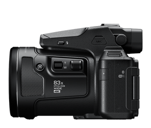 กล้องไซเบอร์ช็อต DSC-RX10 IV 20.1MP ทันทีพร้อมการ์ด U3 SDXC ขนาด64GB และชุดอุปกรณ์3K สีดำ4K ระบบกันสั่นคู่ - Product Image 4