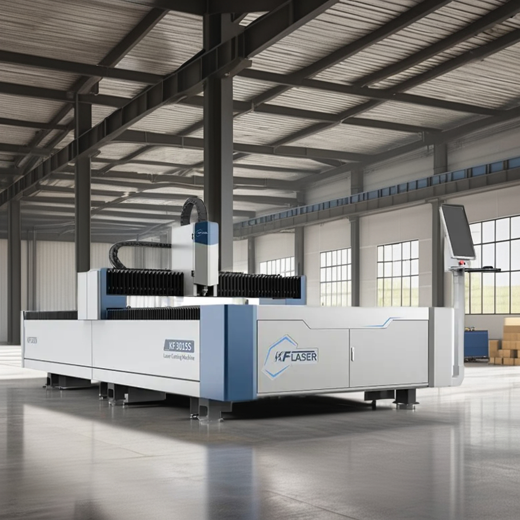 fiber laser cutting machines