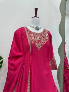 เสื้อเบลเซอร์/โคติมีหลายเธรดลำดับจีนสไตล์ตะวันตกดีไซน์เนอร์ - Product Image 5