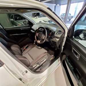 ใช้2013 Suzuki Swift Sport ที่ - Product Image 2