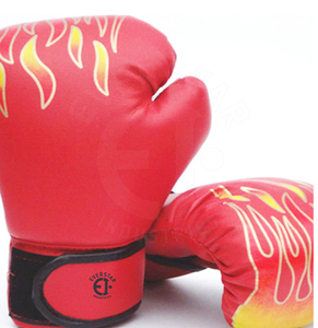 Guantes de boxeo ganadores Premium 100% para gimnasio, MMA y fitness del fabricante pakistaní - Product Image 5
