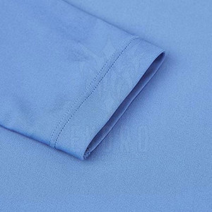 Mejor venta de los hombres Rash Guard Spandex Nylon hecho entrenamiento de los hombres Rash Guard para la venta en línea - Product Image 4