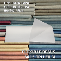 Filet thermocollant double face pour appliqués, rouleau de filet adhésif thermofusible pour travaux textiles et quilting