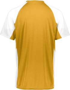 Ensemble de maillots de football pour hommes kit d'équipe personnalisé maille respirante à impression par sublimation séchage rapide jeunesse adulte OEM fournisseur en usine - Product Image 6