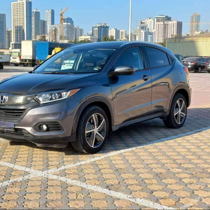 CR-V 2021 Usado, Diésel, GCC, Volante a la Izquierda, Tracción en las Cuatro Ruedas, Asientos de Cuero, Control de Crucero Adaptativo, Euro 6, Interior Claro, SUV Automático, R16 - Product Image 1