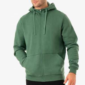 À la mode Hommes À Capuche Doublure Douce Coupe Ample Premium Sweat Confortable Élégant Porter Tous Les Jours Disponible En Vrac Quantité - Product Image 1