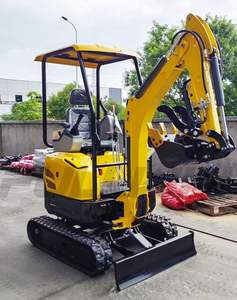 Miniexcavadora Kubota KX040-4 2020 - Alta Calidad y Precios Bajos Confiables para Proyectos, Fabricada en Alemania - Product Image 3