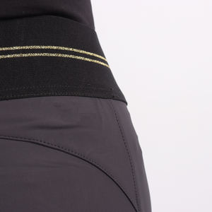 กางเกงขี่ม้าแบบยืดได้ 4 ทิศทาง คุณภาพสูง ผลิตจากผ้าเทคนิค ให้สัมผัสนุ่ม - Product Image 5