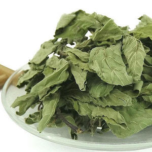 Ingrédient de thé de feuilles de menthe poivrée séchées de qualité supérieure - Product Image 3