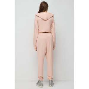 Pantalons de survêtement à chevilles élastiques pour les activités de plein air - Product Image 5