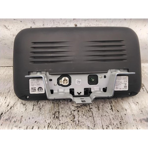 Radio para FIAT Tipo (356) Sedán de 4 Puertas 00520713580 07356709000 (16>20) - Product Image 5