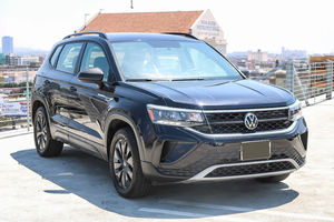 Volkswagen TOS S 4Motion 2022 - Product Image 3