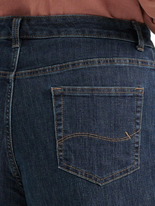 Pantalones cortos de mezclilla sólidos ecológicos para hombre Moda informal de verano 100% Algodón orgánico - Product Image 3