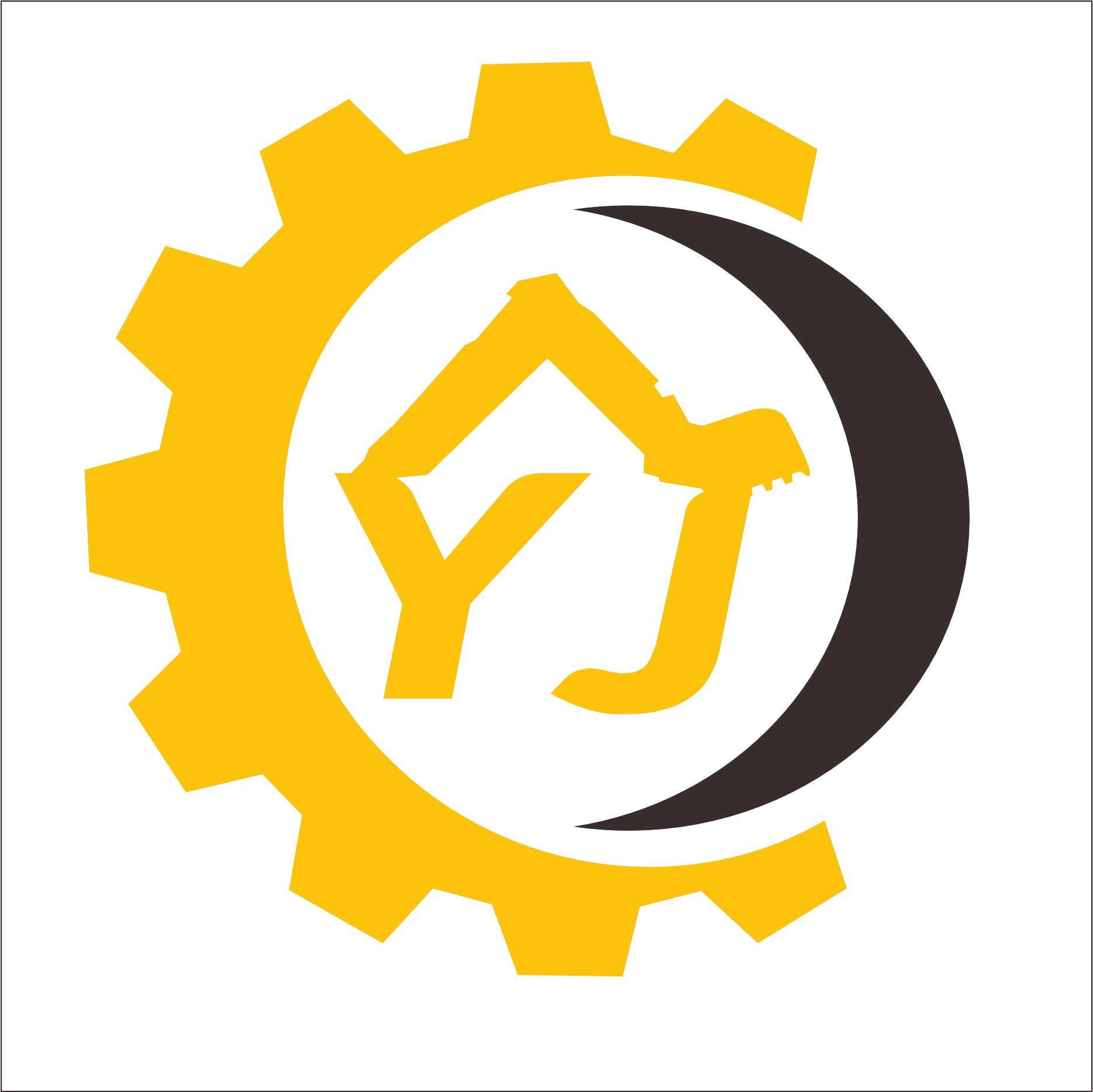 Shanghai Yujue Heavy Machinery Co., Ltd. logo