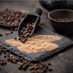 2025 NEW HARVEST AD Poivre noir entier 100% séché-Expédition rapide-Traitement des matières premières d'origine vietnamienne certifié HACCP - Product Image 1