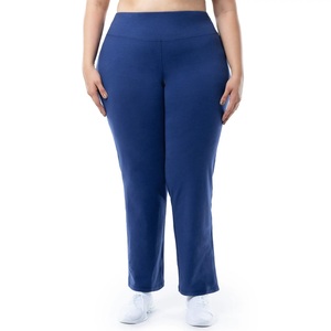 Pantalones y pantalones de moda para mujer, cómodos, de talla grande, proveedor de BD, novedad de 2023 - Product Image 5