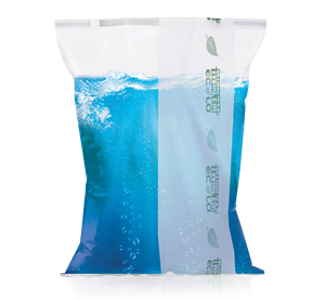 Bolsa de muestra estéril biodegradable para todos los usos con área de escritura, cierre resistente, a prueba de fugas, hermética, suministros de laboratorio _ EFR47012E - Product Image 3