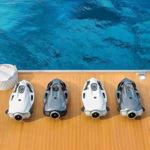 Seabobs F5 SR Edición de Alto Rendimiento |   Scooter Acuático con Control de Potencia de 7 Niveles - Product Image 1