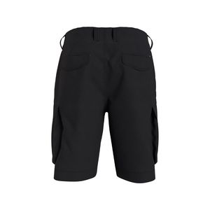 Pantalones Cortos de Camuflaje Personalizados – Pantalones Cortos Deportivos de Algodón para Hombre con Cordón Ajustable, Ropa Casual Urbana - Product Image 4