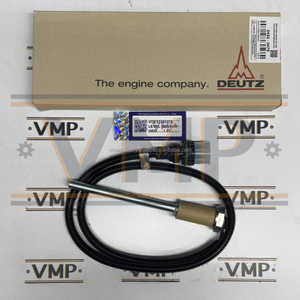 เซ็นเซอร์วัดระดับ VOE 22383378 สำหรับรถขุดวอลโว่ ยี่ห้อ OEM คุณภาพสูง สภาพใหม่ อะไหล่เครื่องจักรก่อสร้าง - Product Image 2