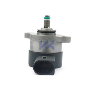 Soupape de régulation de pression de carburant Common Rail 0281002750 - Product Image 5